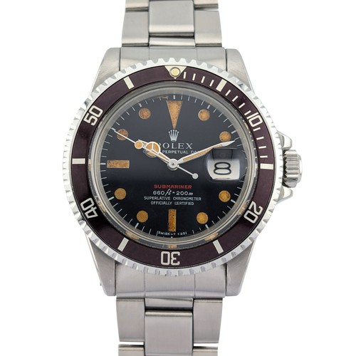 Rolex 1680 vintage submariner - 1680,