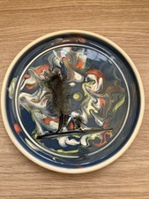 BOSCASTLE POTTERY T IRVINE