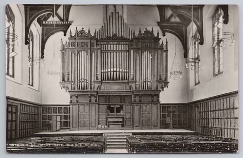 Rppc interior great hall - great,