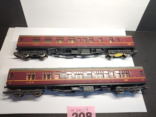 Lima gauge mk1 - `oo,