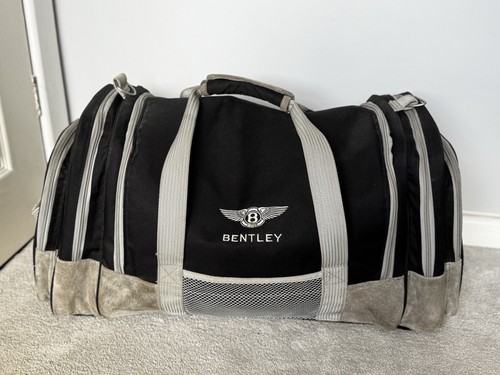 Bentley golf hole bag - , holdall