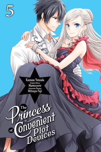 The princess convenient - princess,