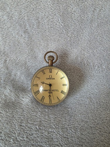 Stunning vintage omega style - stunning, vintage-omega-style