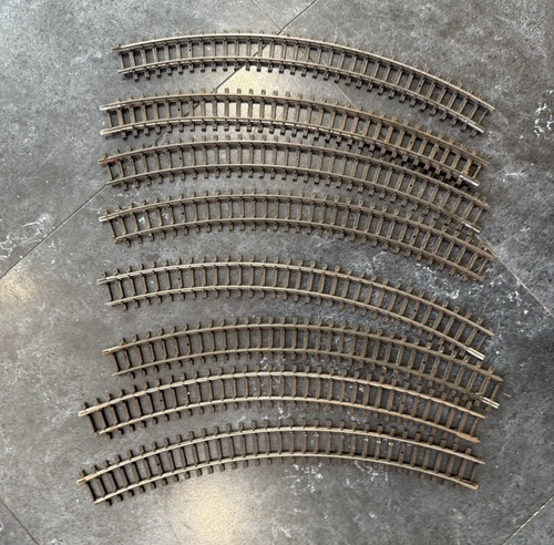Triang r483 super steel - oo,