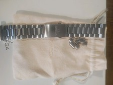 Omega Bracelet Planet Ocean Chronograph