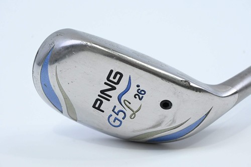 Ladies ping g5l hybrid - ladies,