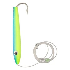 Dynamic Wooden Trolling Bait