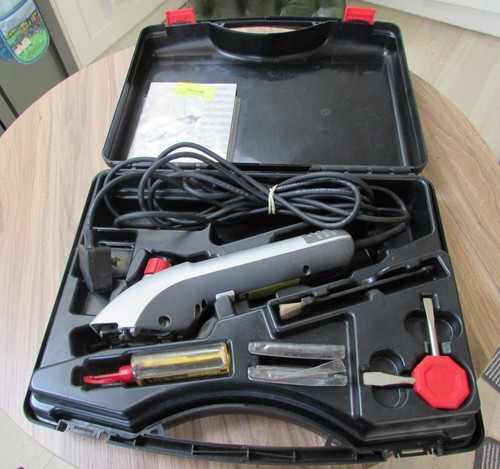 Heiniger delta clippers - heiniger, 3