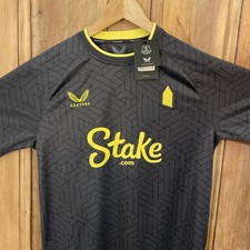 Castore Everton 2024/25 Away