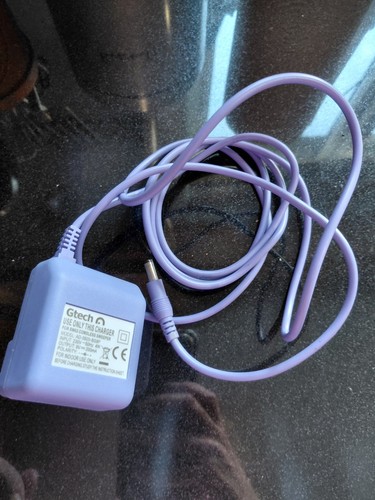 Gtech sw02 charger for - gtech,