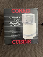 Food Processor