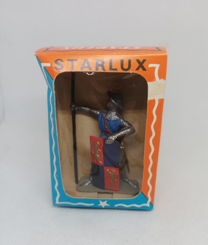 Vintage starlux france 6017 - vintage,