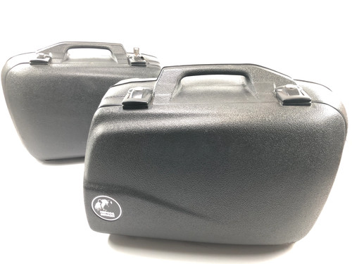 Yamaha gts 1000 4fv pannier - yamaha,