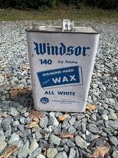 Vintage Movie Prop Windsor