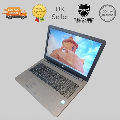 250 6 laptop - hp,
