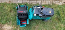 Bosch AXT 25 D 2500W 175kg/hr Garden Shredder 240V (196PR)