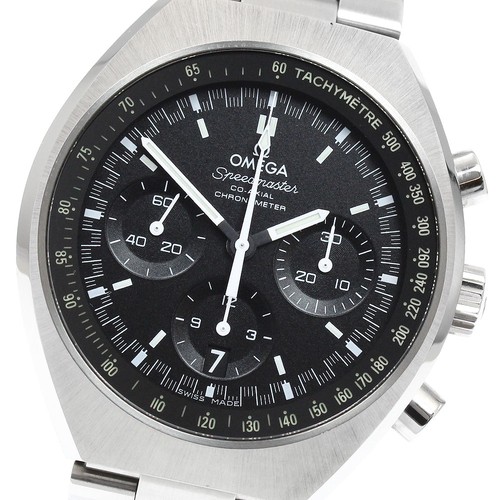 Omega speedmaster mark - speedmaster,