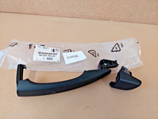 Citroen C3 Mk3 Rear Left Side