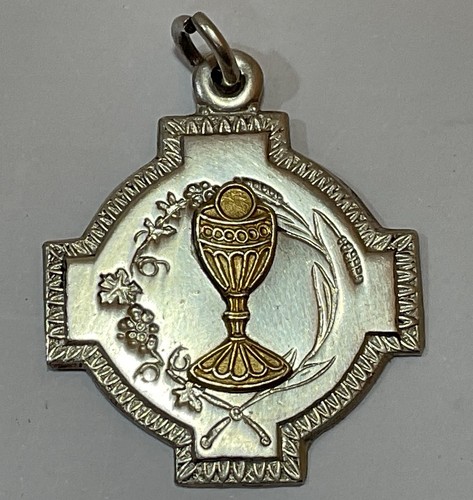 Vintage hallmarked dublin - vintage,