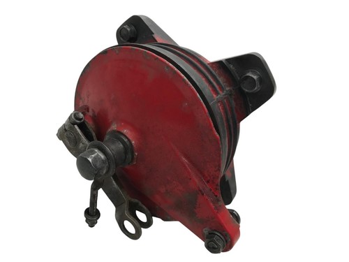 Yamaha ysr rear hub - yamaha,
