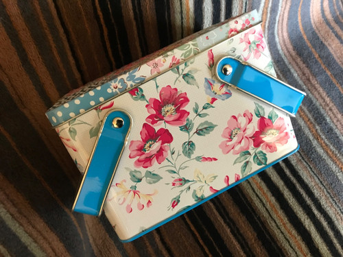 Cath kidston small craft - kidston, craft/hobby