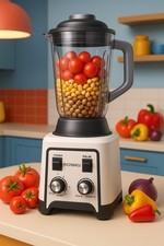 RichMagic Blender Not Just A