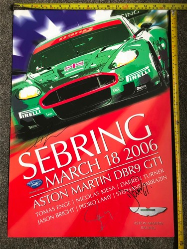 Aston martin dbr9 gt1 - aston,