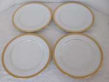 Noritake Legacy Gold 4280-Gold