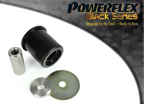 Pfr5 631blk powerflex rear - powerflex,