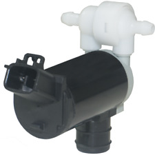 TOYOTA C-HR Windscreen Washer Pump 12V 2016-Onwards