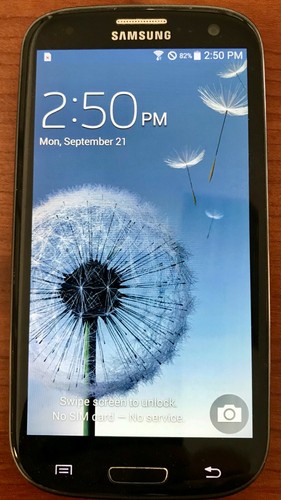 Samsung galaxy unlocked - unlocked,