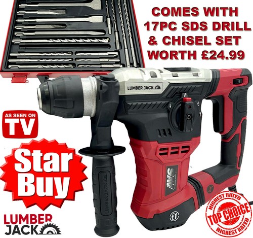 Sds hammer drill mode - sds,