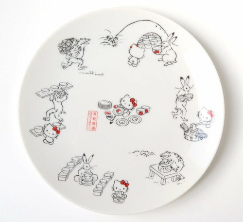 Tachikichi hello kitty - hello,