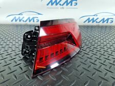 16-24 AUDI A5 F5 COUPE GENUINE