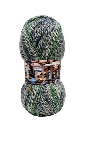Pebble chunky wool woolcraft - chunky,