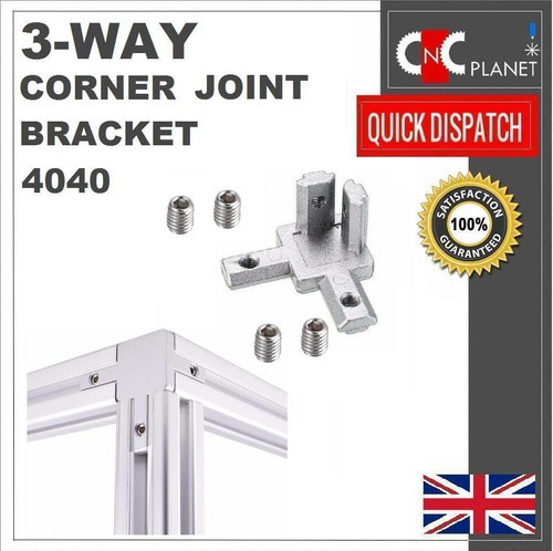 Way corner joint - way,