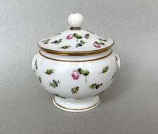 C 1780 ANTIQUE GEORGIAN SEVRES
