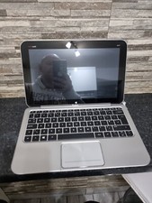 H1792 HP ENVY X2 -TPN-P104 Netbook TABLET 11.6" 64GB SSD 2GB RAM  Untested No Ch