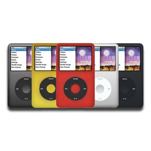 Apple ipod classic repairs and - classic,