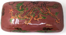 Rare Antique Chinese Dragon