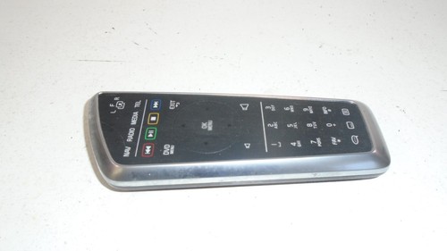Volvo s60 mk2 - nav,