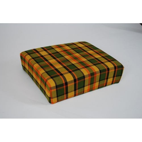 Westfalia yellow plaid late - westfalia,