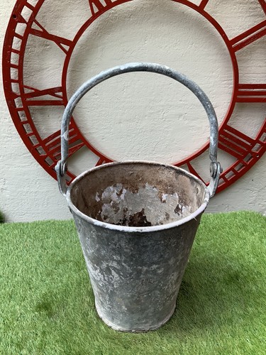 Vintage galvanised - vintage,