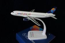 Small Planet Airlines (Former)