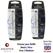 GENUINE SHEAFFER K BALLPOINT