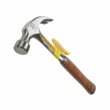 Estwing 20oz curved claw nail - estwing,