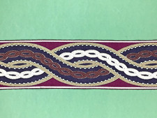 Quality Brown and Burgundy