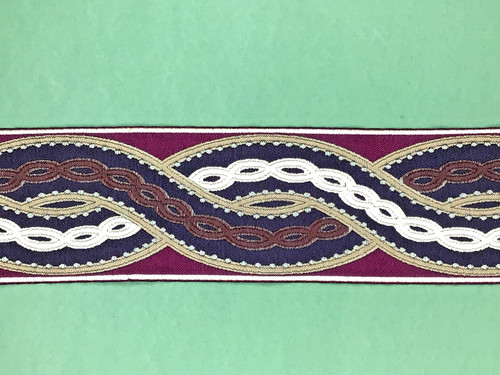 Quality brown and burgundy - quality,