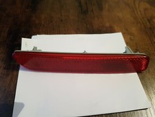 Suzuki SX4 VITARA Sidekick Left Rear Tail Light Reflector 3597079J0 Fob1871