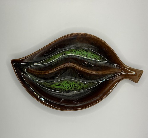 Vintage plate dish ornament - plate,